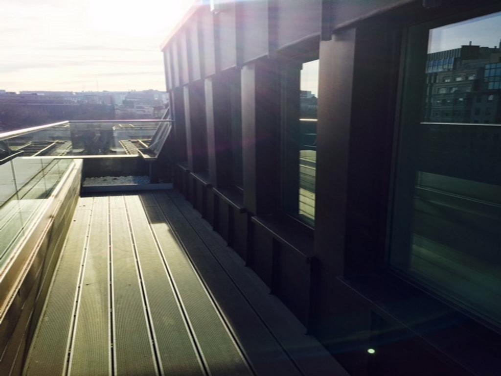 Residence Regent 55 Bruksela Zewnętrze zdjęcie