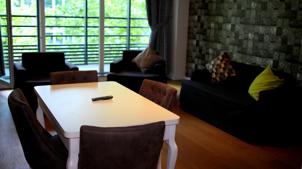 Residence Regent 55 Bruksela Zewnętrze zdjęcie