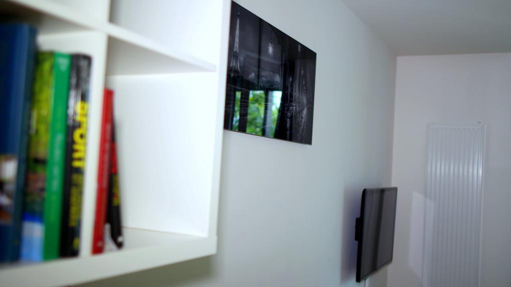 Residence Regent 55 Bruksela Zewnętrze zdjęcie