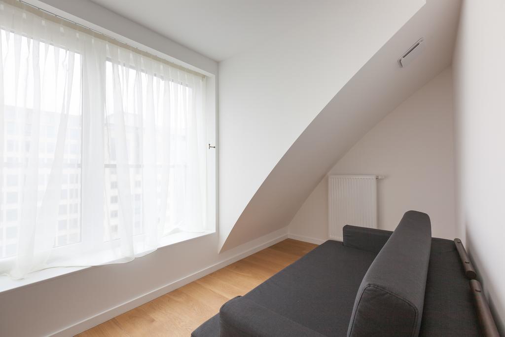 Residence Regent 55 Bruksela Zewnętrze zdjęcie