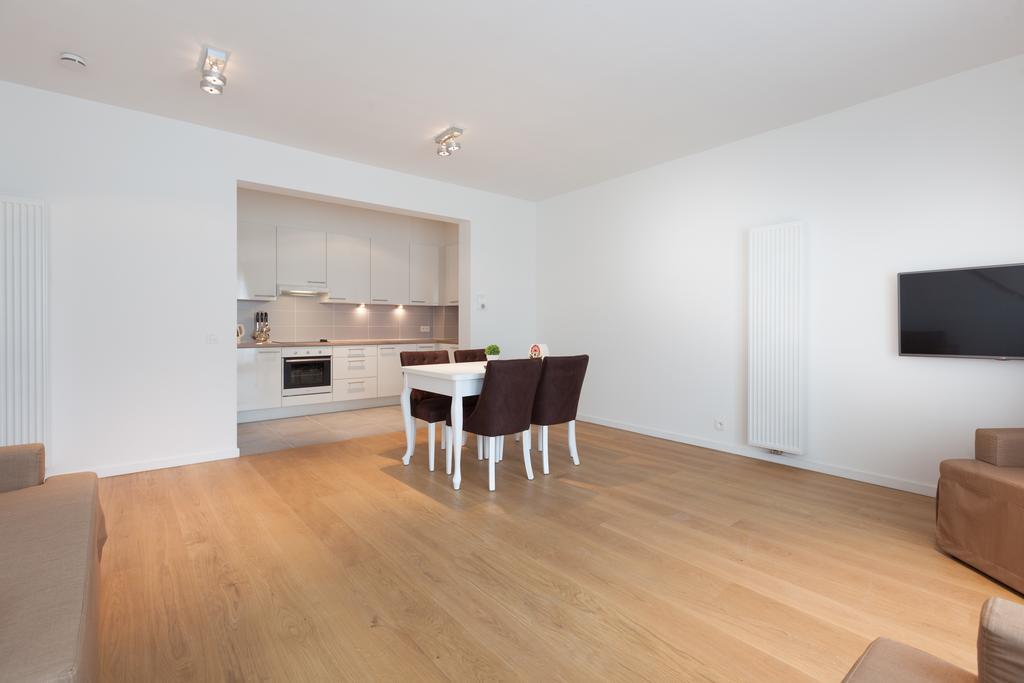 Residence Regent 55 Bruksela Zewnętrze zdjęcie