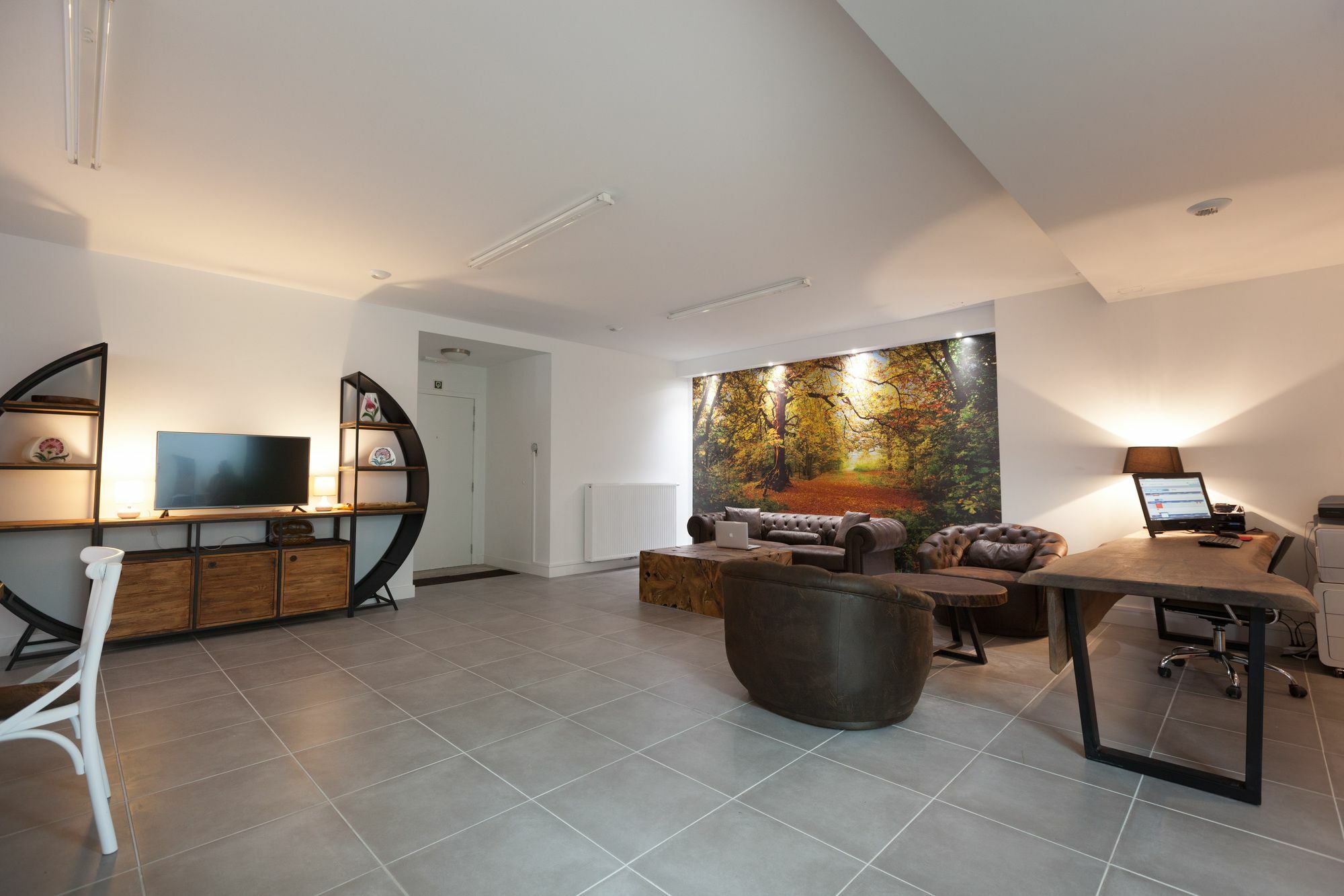 Residence Regent 55 Bruksela Zewnętrze zdjęcie