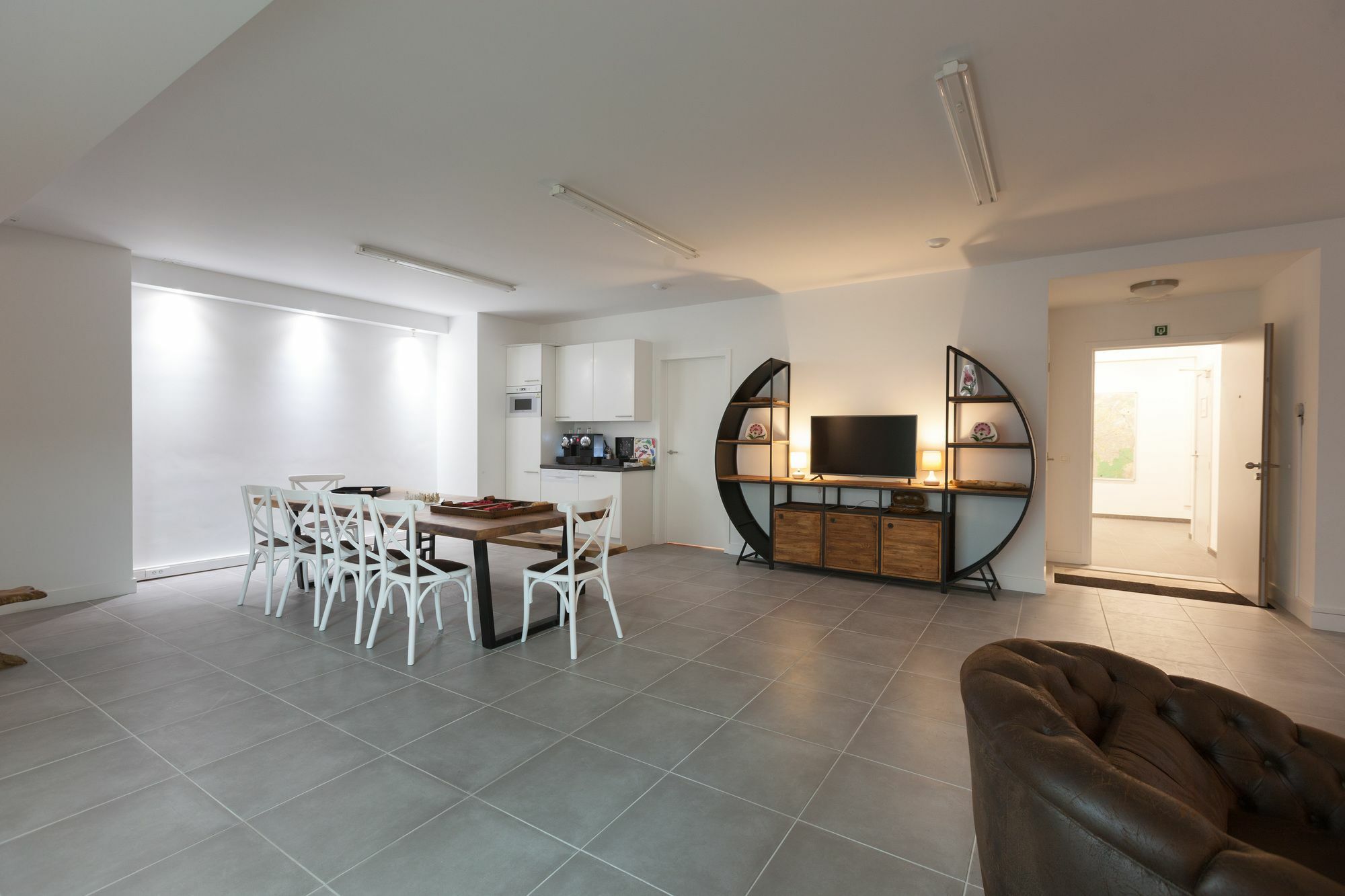 Residence Regent 55 Bruksela Zewnętrze zdjęcie
