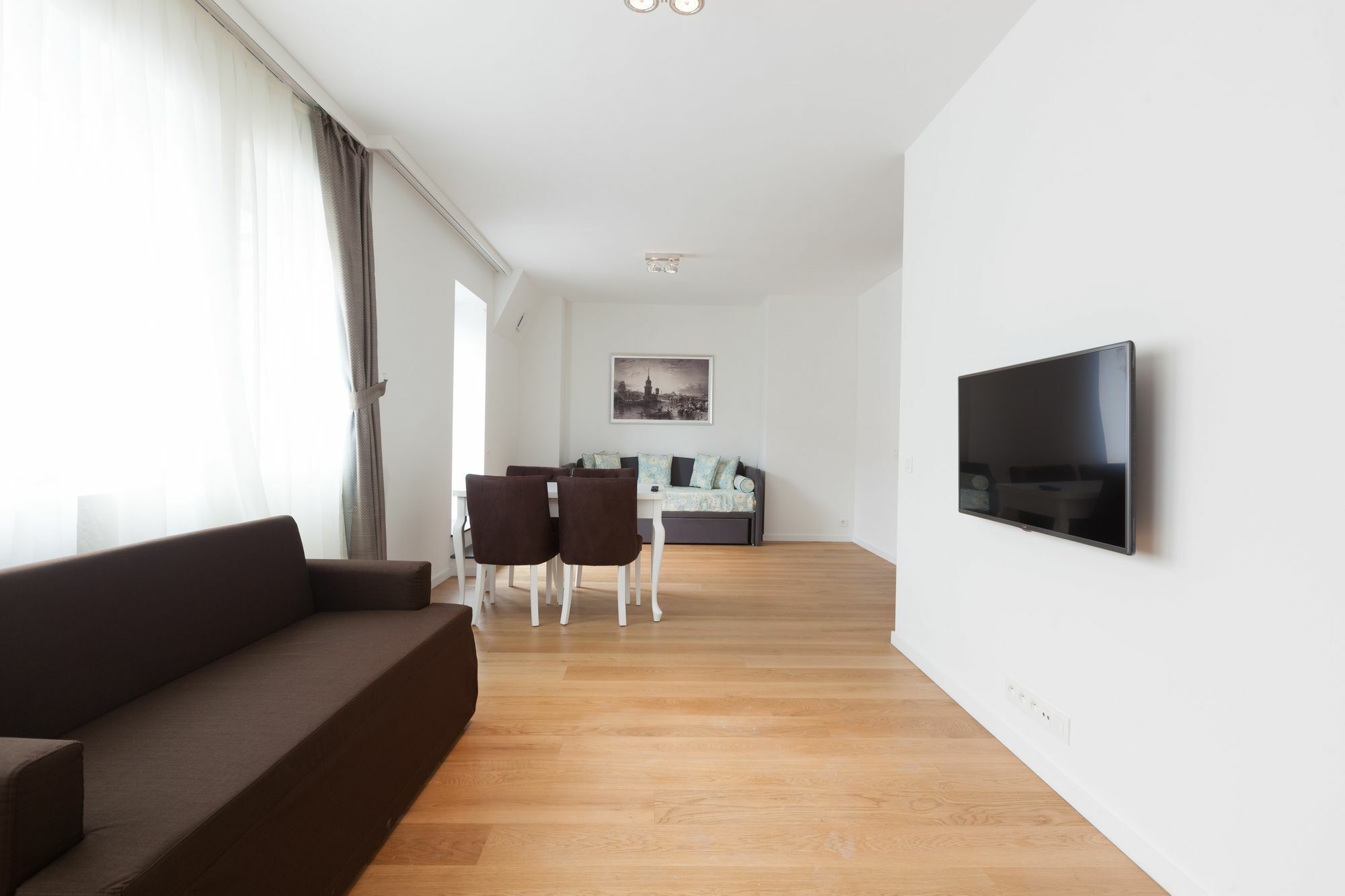 Residence Regent 55 Bruksela Zewnętrze zdjęcie