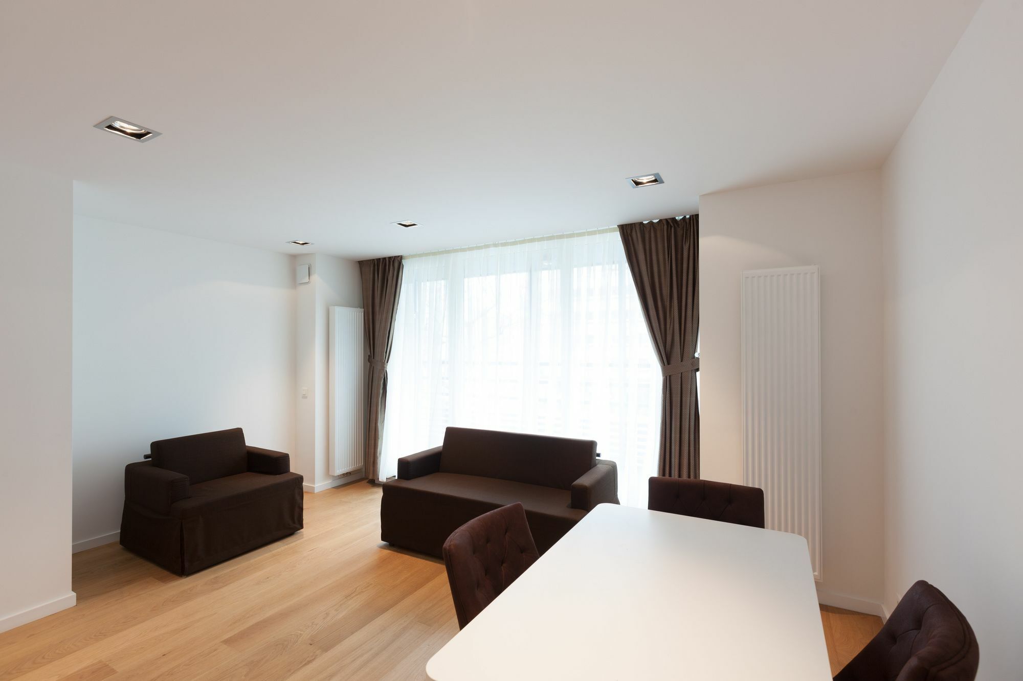 Residence Regent 55 Bruksela Zewnętrze zdjęcie