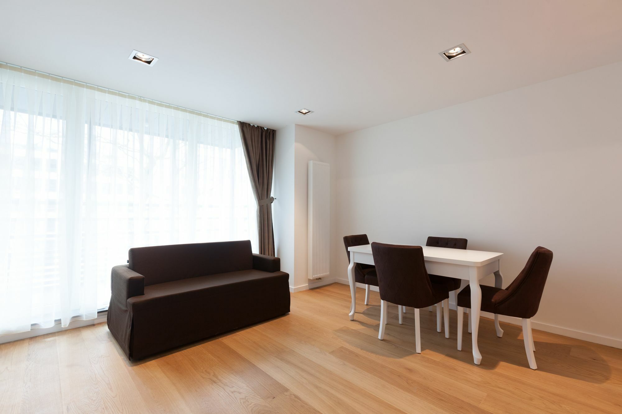 Residence Regent 55 Bruksela Zewnętrze zdjęcie