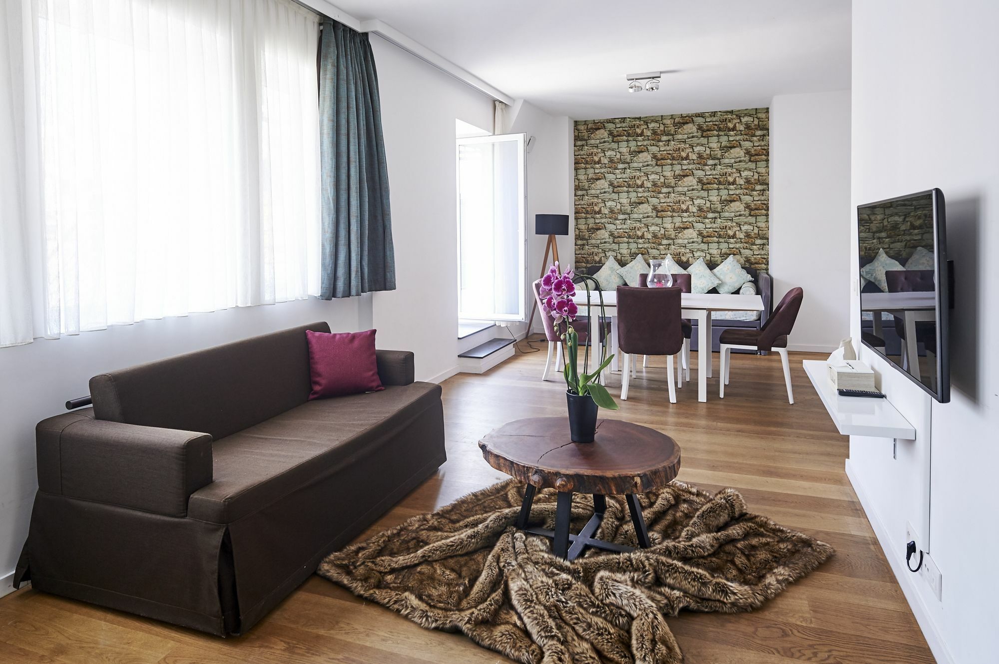 Residence Regent 55 Bruksela Zewnętrze zdjęcie