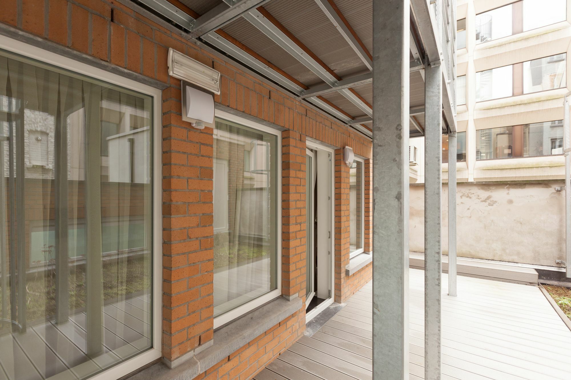 Residence Regent 55 Bruksela Zewnętrze zdjęcie