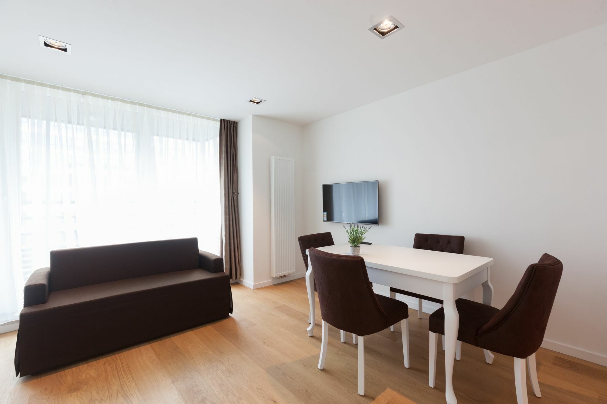 Residence Regent 55 Bruksela Zewnętrze zdjęcie